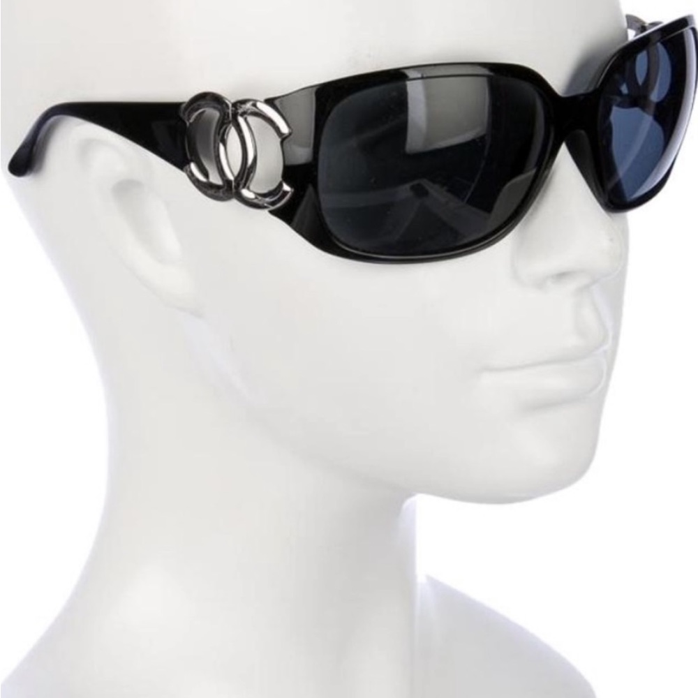 Chanel sunglasses - Picture 8 of 12